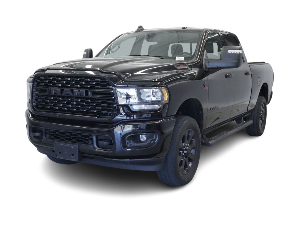 ram ram 2500 pickup 2024 3C6UR5DL4RG105536 image ram ram 2500 pickup 2024 3C6UR5DL4RG105536 image